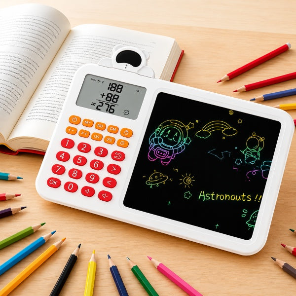 Interaktivna matematična tabla | ZENO
