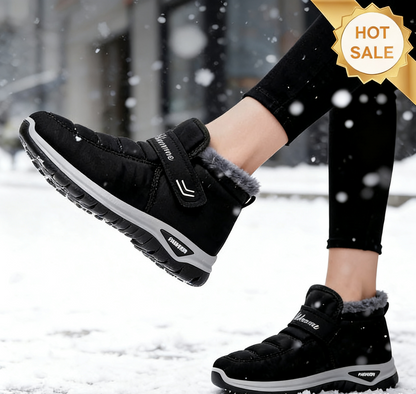 🔥Unisex zimné topánky s plyšovou podšívkou