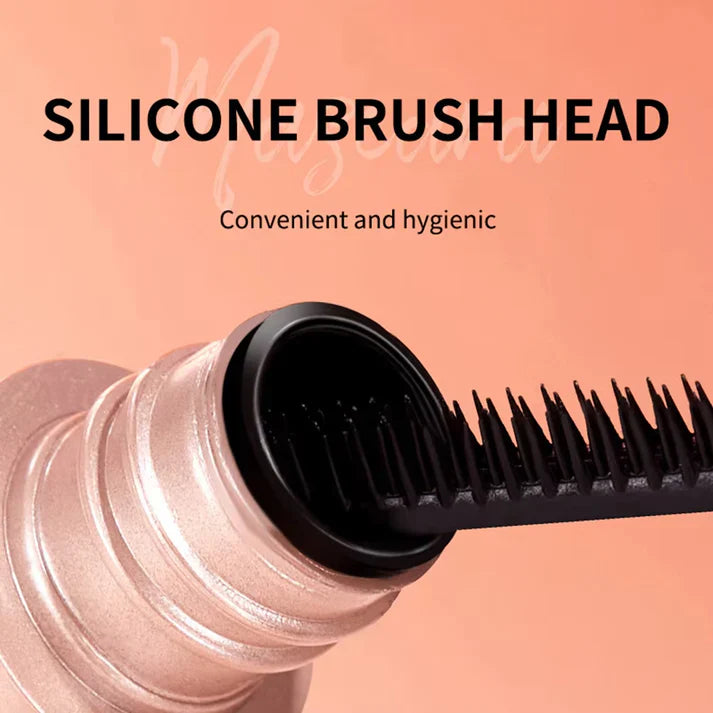 (🔥Kúp 1 a získaj 1 zadarmo🔥)Predlžujúca a natočujúca maskara