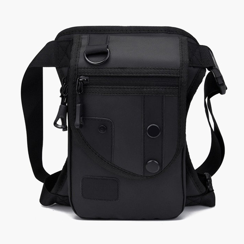 Odolná cestovná taška z oxfordskej tkaniny