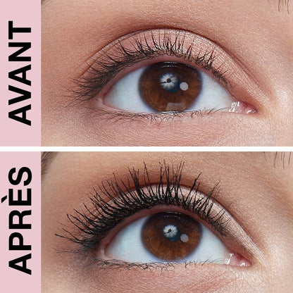 🔥Kúp 1 a získajte 1 zadarmo🔥Maybelline New York Lash Sensational Sky High riasenka
