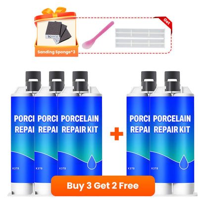 💧 Viacfunkčné vodeodolné a protikorózne opravné lepidlo 🔥