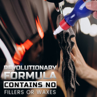 🎁Vosk na opravu škrabancov pre auto