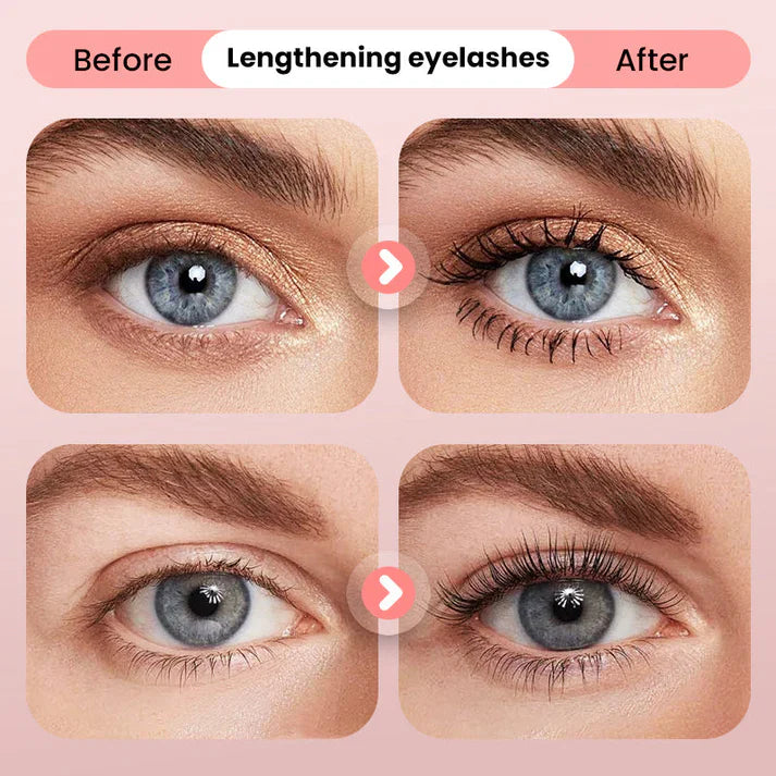 (🔥Kúp 1 a získaj 1 zadarmo🔥)Predlžujúca a natočujúca maskara