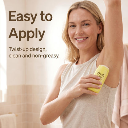 🧴Časovo obmedzená zľava 50%💦Dlhotrvajúci antiperspirant a dezodoračný telový krém, rýchloschnúci, nezanecháva biele stopy, osviežujúci krém do podpazušia