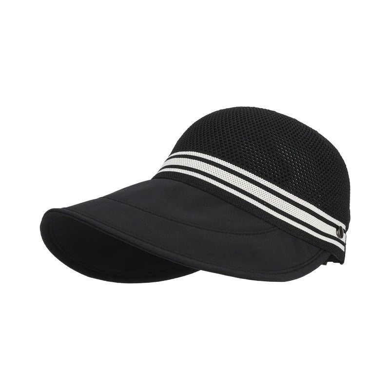🌴Letné špeciálne ponuky🌴Dámske trendy priedušné slnečné klobúky