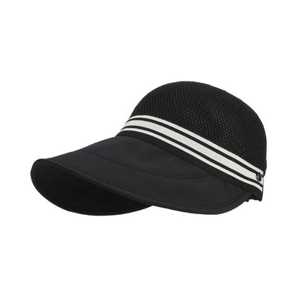 🌴Letné špeciálne ponuky🌴Dámske trendy priedušné slnečné klobúky