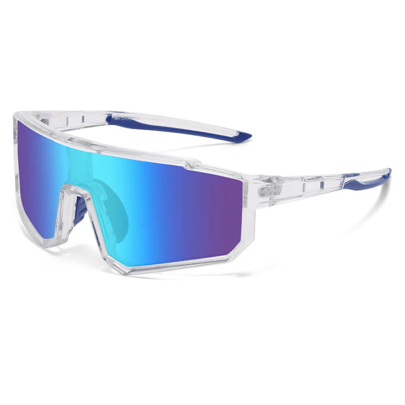 🚴Inteligentné fotochromatické športové okuliare｜Jeden pár je všetko, čo potrebujete na outdoorové aktivity☀️🕶️