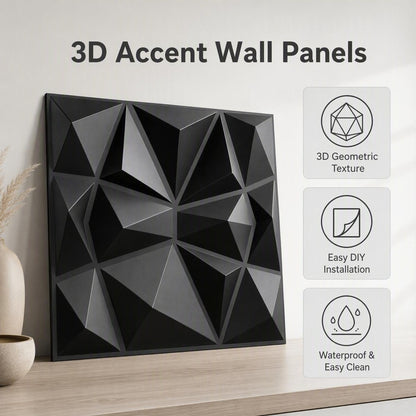 3D dekorativni stenski paneli | LUMO