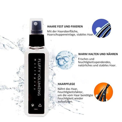 🔥Kúp 1 a získajte 1 zadarmo🔥Spray na zahustenie vlasov s prírodnými rastlinnými proteínmi