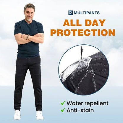MultiPants