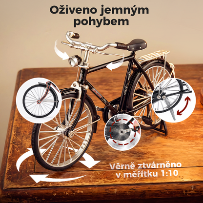 ✨Predčasný vianočný predaj✨ Model bicykla DIY🔥