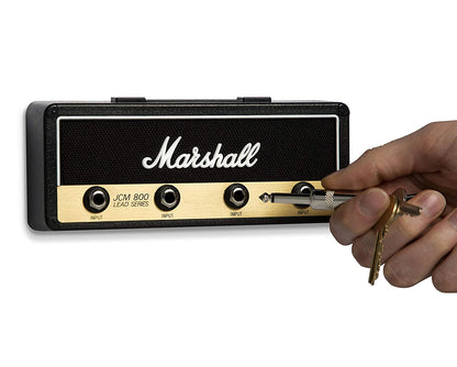 🎸 Marshall JCM800 gitarový zosilňovač Key Rack