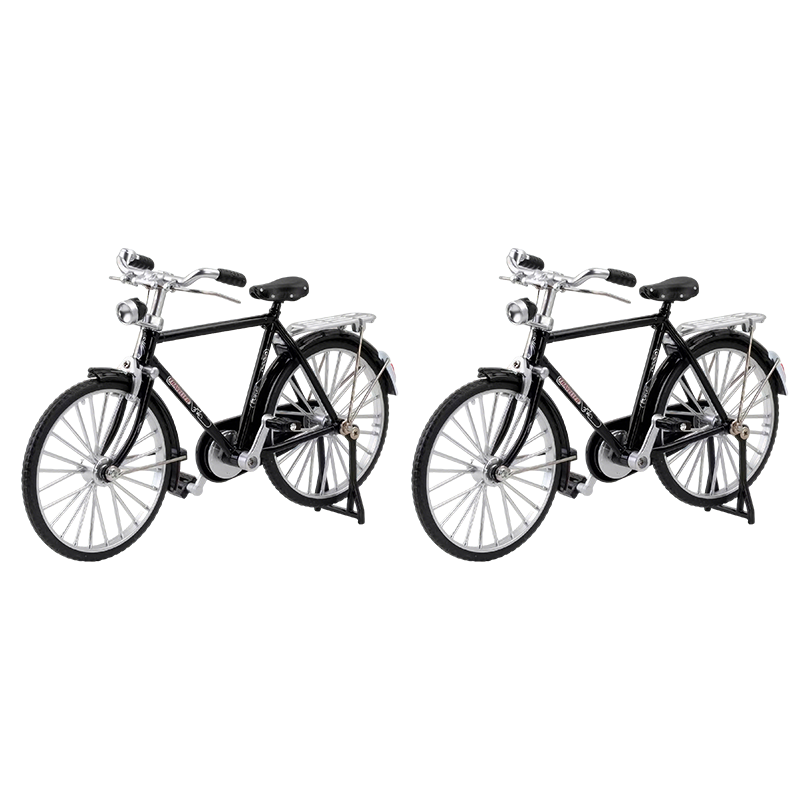 ✨Predčasný vianočný predaj✨ Model bicykla DIY🔥