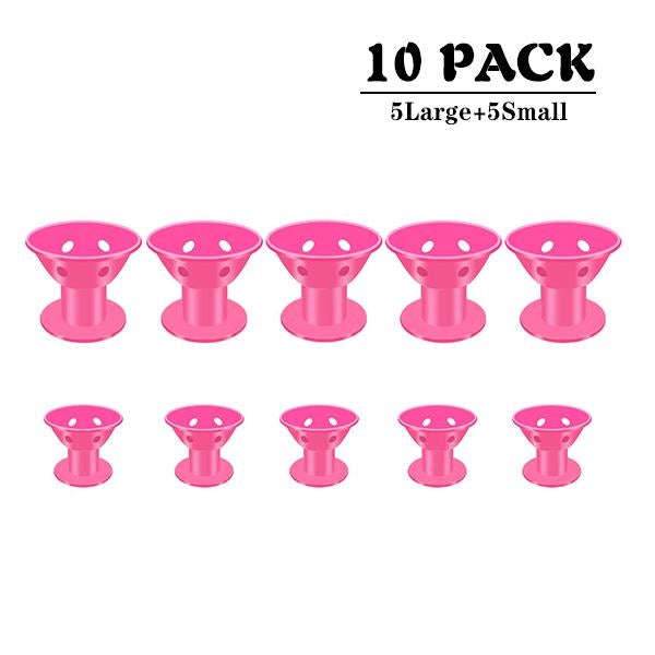 Kulma v tvare huby - pre dokonalé kadere