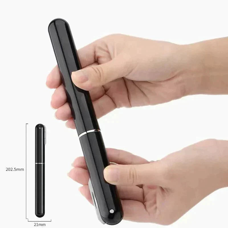 Otvárač na fľaše s vzduchovým pumpičkou