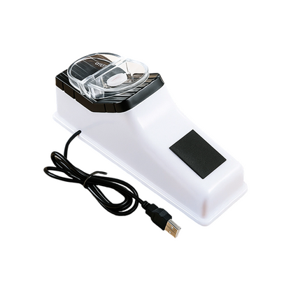 🔥49% zľava na horúce produkty 🔥 Elektrický brúsik na nože