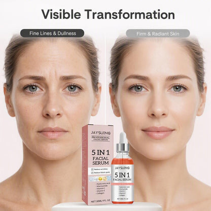 Večnamenski obnovitveni serum | KELVO