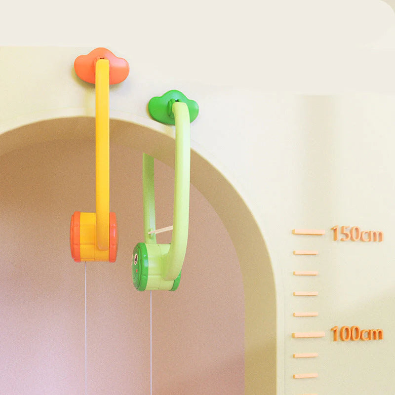 Sada na pingpong do zárubne