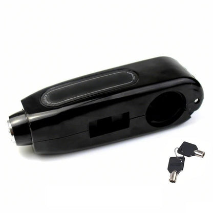 Nastavljiva ključavnica za kolesa z vgrajenim alarmom |BIKE