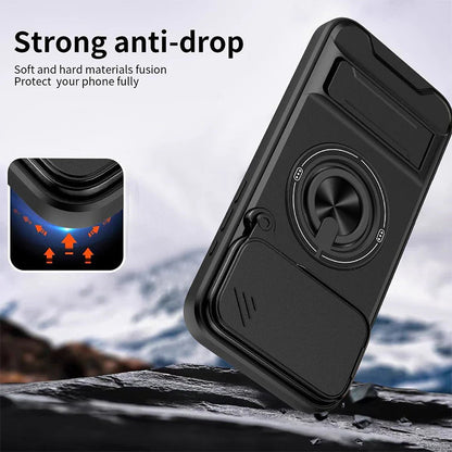 🔥 Najpredávanejšie magnetické puzdro 3 v 1 pre iPhone – otočný držiak o 360°, odolné proti pádom, možnosť platby na dobierku📱