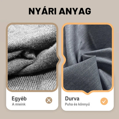 👗Dámske voľné nohavice s širokými nohavicami a vreckami