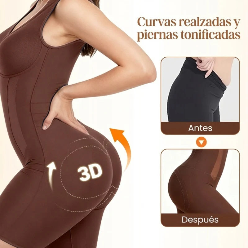 BODY tvarujúci brucho