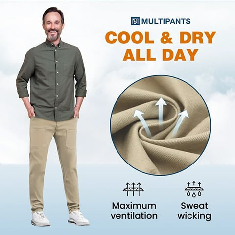 MultiPants