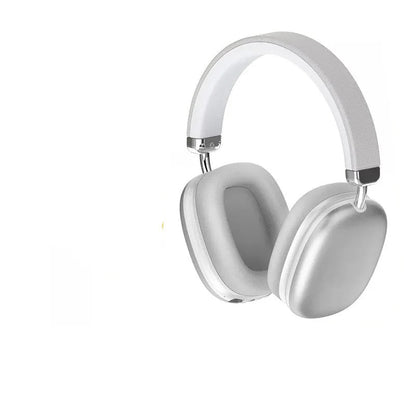 🎧 Bezdrôtové Bluetooth slúchadlá – hlboké basy, 20 hodín prehrávania a pohodlné nosenie 🔋