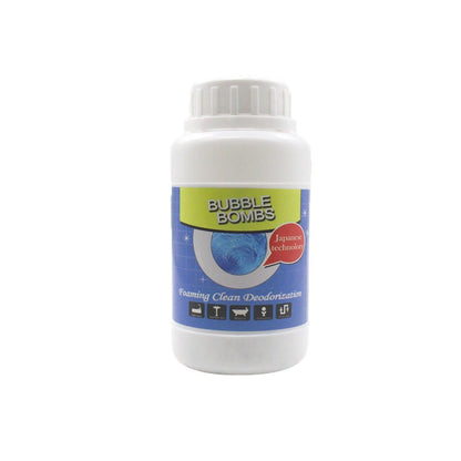 【 1+1 zadarmo】🔥Ekologický čistiaci prášok na drezové odtoky a odpadové potrubie