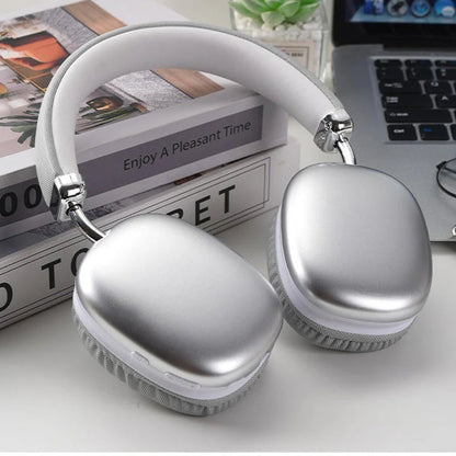 🎧 Bezdrôtové Bluetooth slúchadlá – hlboké basy, 20 hodín prehrávania a pohodlné nosenie 🔋