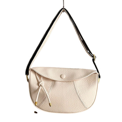 Moderná minimalistická crossbody kabelka