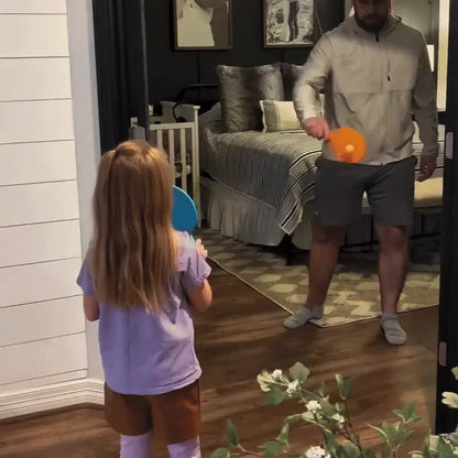 Sada na pingpong do zárubne