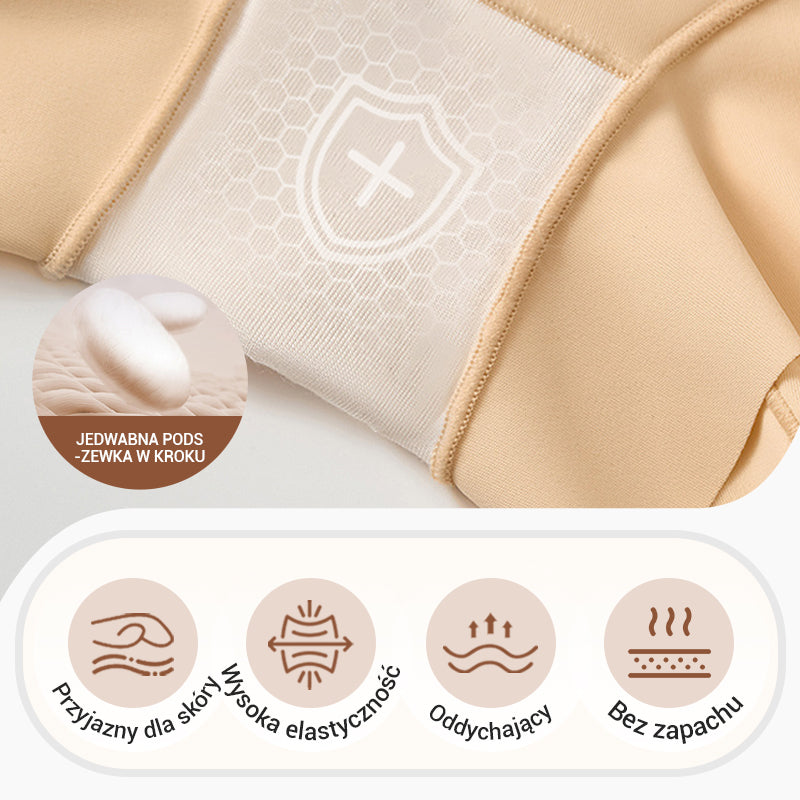 🔥 Zoštíhľujúce nohavičky na brucho pre ženy