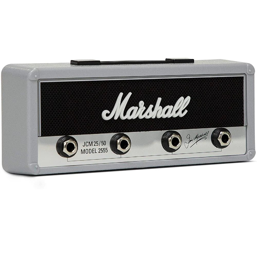 🎸 Marshall JCM800 gitarový zosilňovač Key Rack