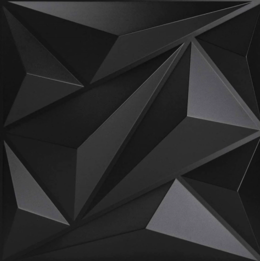 3D dekorativni stenski paneli | LUMO