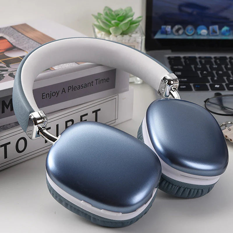 🎧 Bezdrôtové Bluetooth slúchadlá – hlboké basy, 20 hodín prehrávania a pohodlné nosenie 🔋
