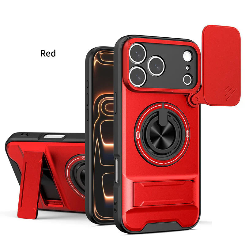 🔥 Najpredávanejšie magnetické puzdro 3 v 1 pre iPhone – otočný držiak o 360°, odolné proti pádom, možnosť platby na dobierku📱