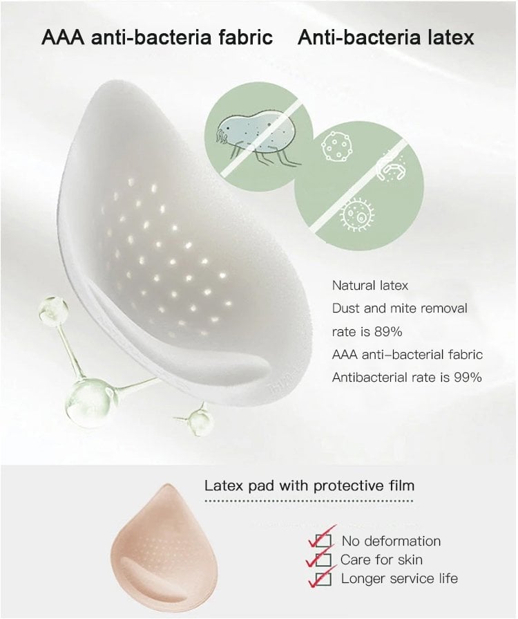 💖Spodná bielizeň pre plnoštíhle