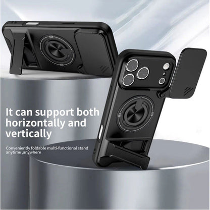 🔥 Najpredávanejšie magnetické puzdro 3 v 1 pre iPhone – otočný držiak o 360°, odolné proti pádom, možnosť platby na dobierku📱