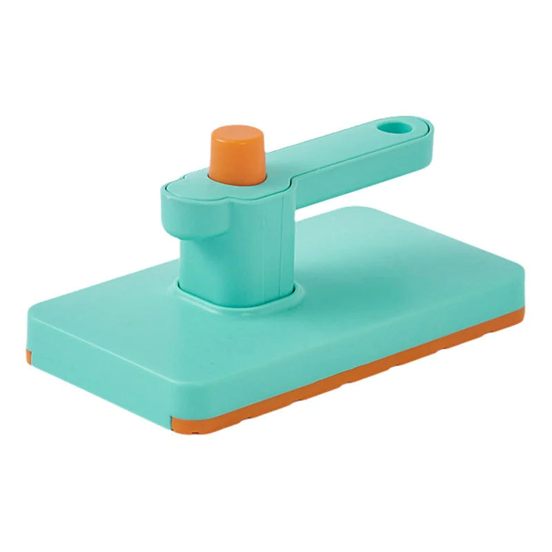 🧼Mini mop na čistenie bez použitia rúk | Po utretí jednoducho vhoďte do vreckovky, už žiadne umývanie špinavých mopov🏡