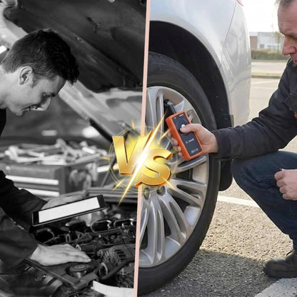 Naprava za ponastavitev TPMS senzorjev | TPTOOL