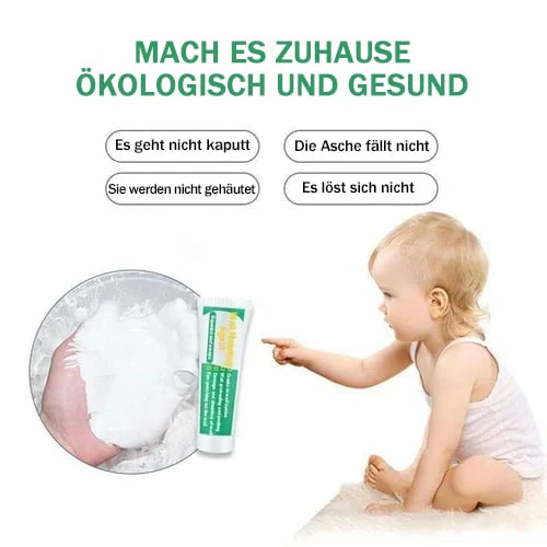 🔥Kúp 1 a získajte 1 zadarmo🔥Vyplňuje trhliny a diery, ľahko sa nanáša a je ideálny na rýchle a čisté opravy v domácnosti 🏠