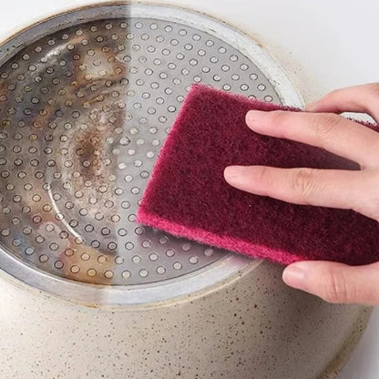 Večnamenske brusne blazinice za čiščenje | CLEAN