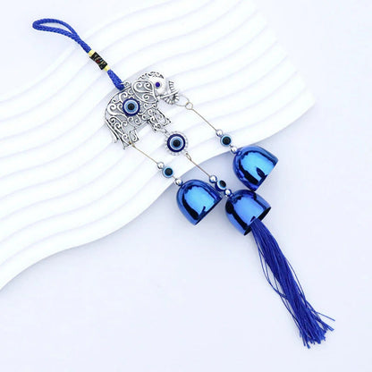 【✨1+1 zdarma – 2 kusy】Nazar amuletový zvonček na ochranu