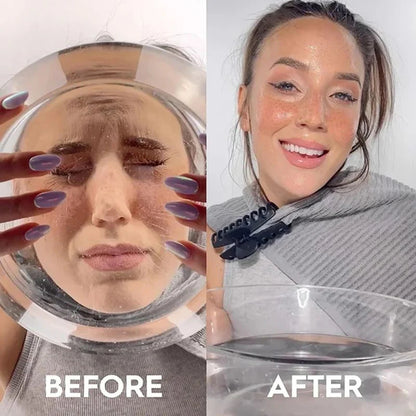 🔥Časovo obmedzená ponuka + 💧16-hodinový dlhotrvajúci multifunkčný make-up a sprej na starostlivosť o pleť, nevyhnutný kozmetický produkt