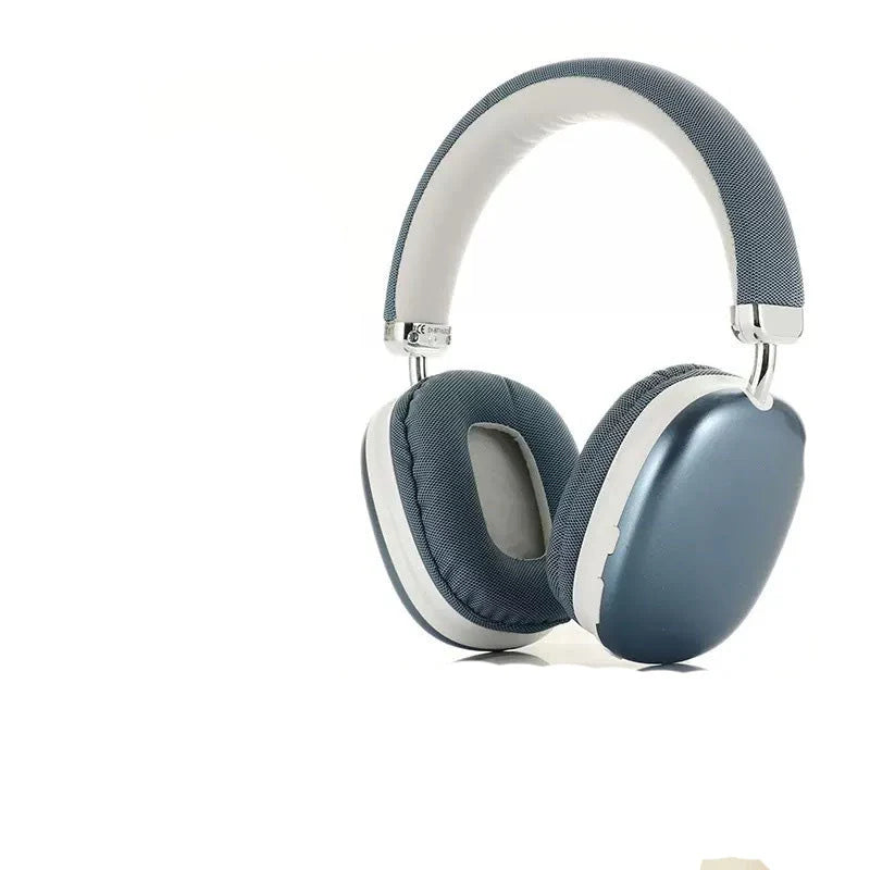🎧 Bezdrôtové Bluetooth slúchadlá – hlboké basy, 20 hodín prehrávania a pohodlné nosenie 🔋