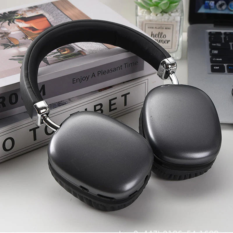 🎧 Bezdrôtové Bluetooth slúchadlá – hlboké basy, 20 hodín prehrávania a pohodlné nosenie 🔋