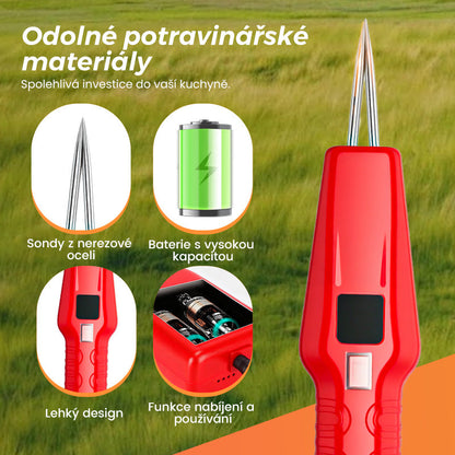 🦆🔥2026 VÝHODNÁ PONUKA 🔥🐓Elektrický stroj na šklbanie hydiny – ľahké šklbanie, šetrí čas a námahu!