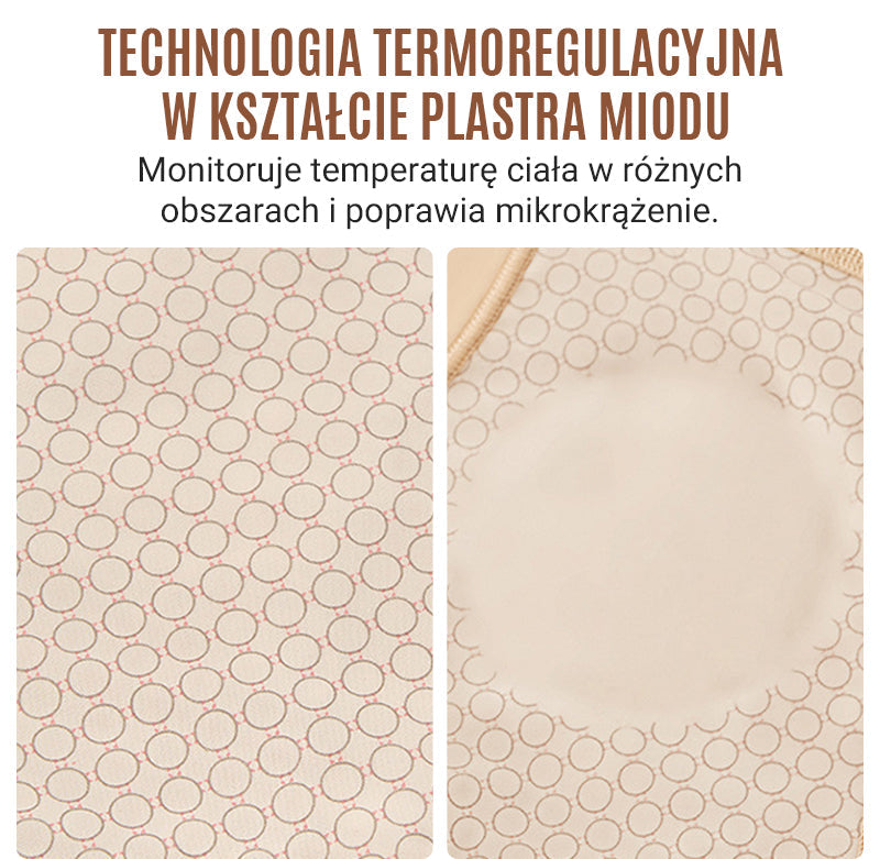 🔥 Zoštíhľujúce nohavičky na brucho pre ženy